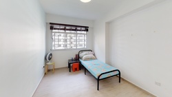 Blk 523D Tampines Central 7 (Tampines), HDB 5 Rooms #218035681